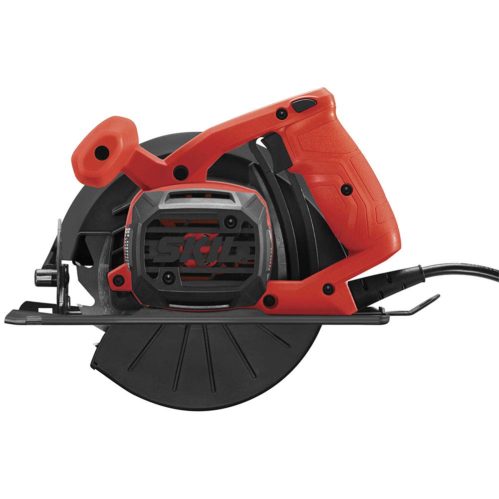 Skil 5080-01 13-Amp 7-1/4" Circular Saw, Red