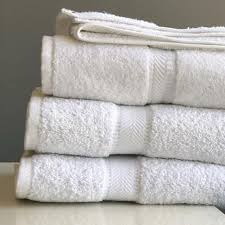 LUXURY Hotel Towel Set | This 16 Towel Package consist of Ganesh Mills towels and chosen by 5-star luxury resorts because of their size and quality. Extreme Plush with a soft finish and ultimate absorption.